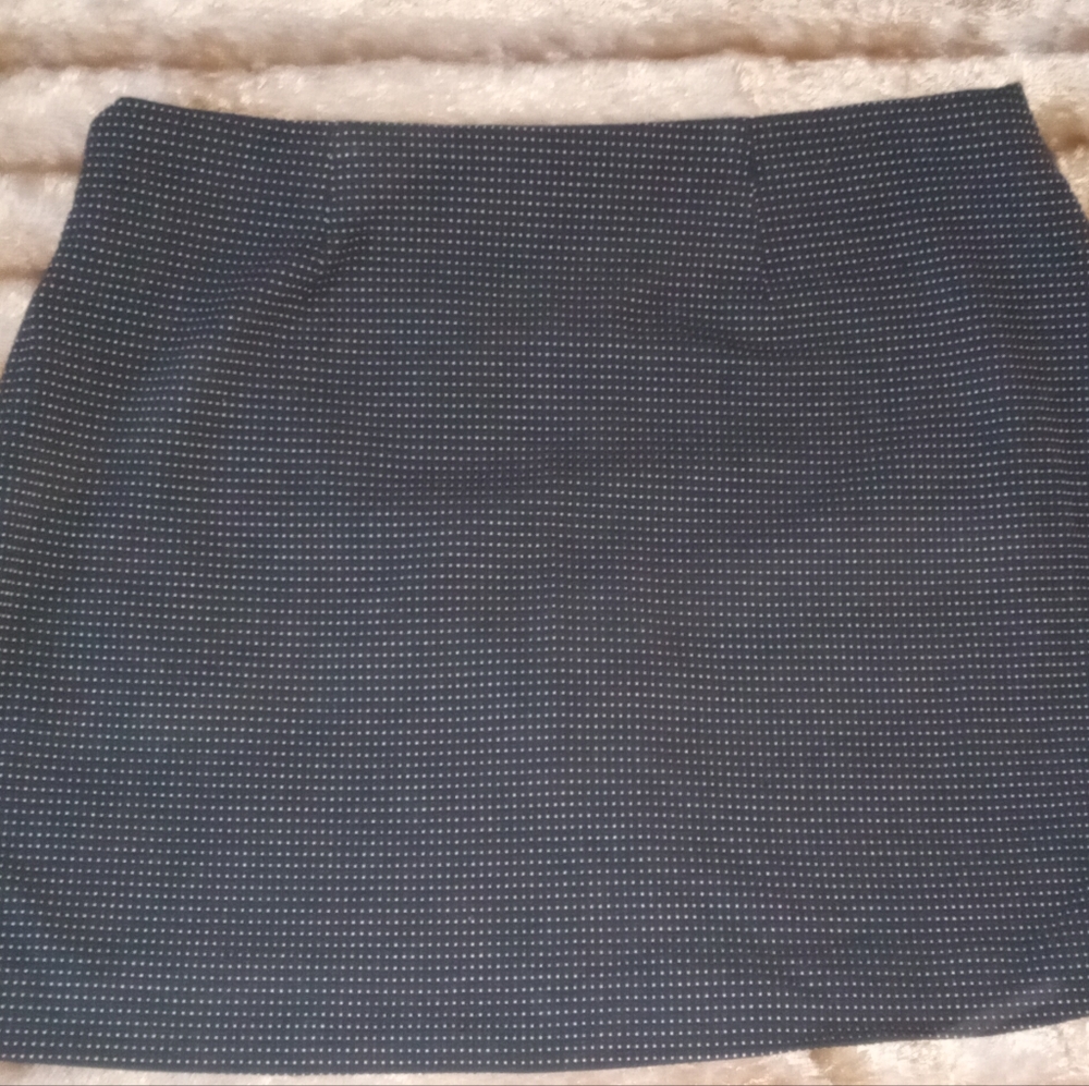 Mini skirt